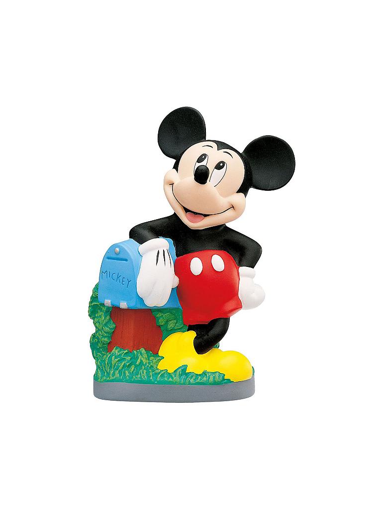 BULLYLAND | Spardose "Mickey Mouse" 23cm | keine Farbe
