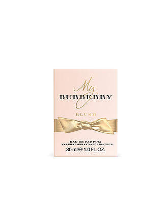 BURBERRY | My Burberry Blush Eau de Parfum Natural Spray 30ml