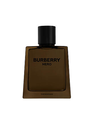 BURBERRY | Hero Parfum Intense For Men Refillable 100ml refillable