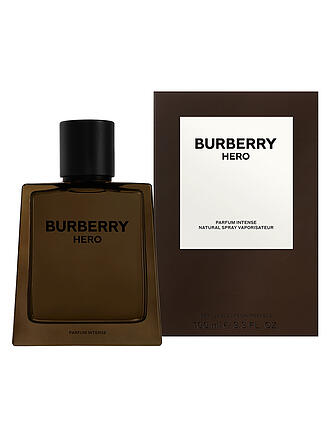 BURBERRY | Hero Parfum Intense For Men Refillable 100ml refillable
