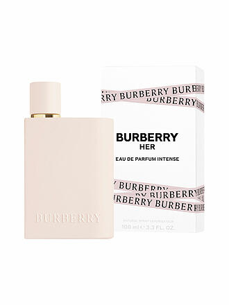 BURBERRY |  HER Eau de Parfum Intense 100ml