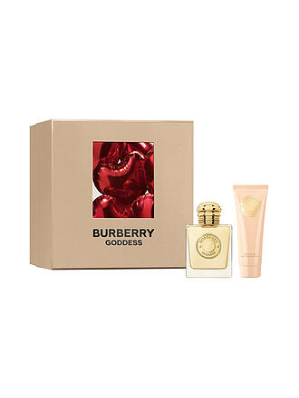BURBERRY | Geschenkset - Goddess Eau de Parfum Set 50ml / 75ml