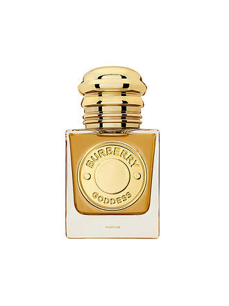 BURBERRY | Goddess Parfum 30ml refillable