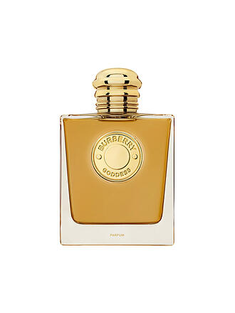 BURBERRY | Goddess Parfum 100ml refillable