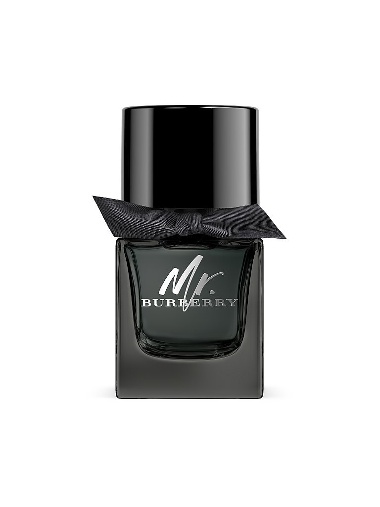 Mr Eau de Parfum (EdP) Natural Spray 50ml