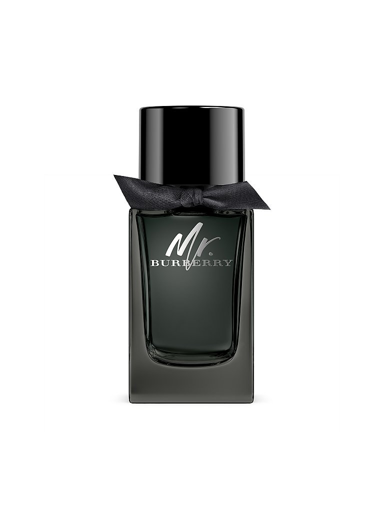 Mr Eau de Parfum (EdP) Natural Spray 100ml