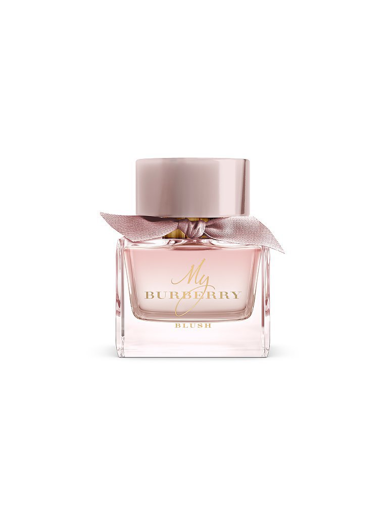 BURBERRY My Burberry Blush Eau de Parfum Natural Spray 50ml
