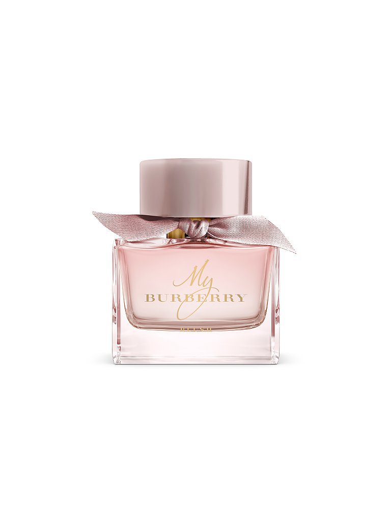 BURBERRY My Burberry Blush Eau de Parfum Natural Spray 90ml