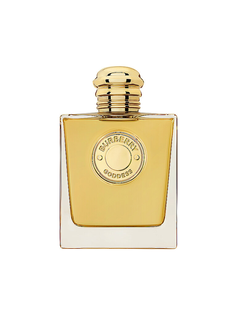 BURBERRY Goddess Eau de Parfum Intense 100ml Refillable