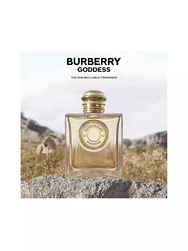 BURBERRY | Goddess Eau de Parfum 50ml | keine Farbe