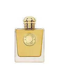 BURBERRY | Goddess Eau de Parfum Intense 50ml Refillable | keine Farbe