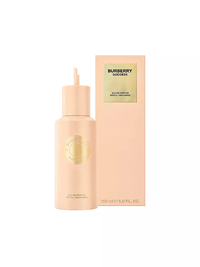 BURBERRY | Goddess Eau de Parfum Refill 150ml | keine Farbe