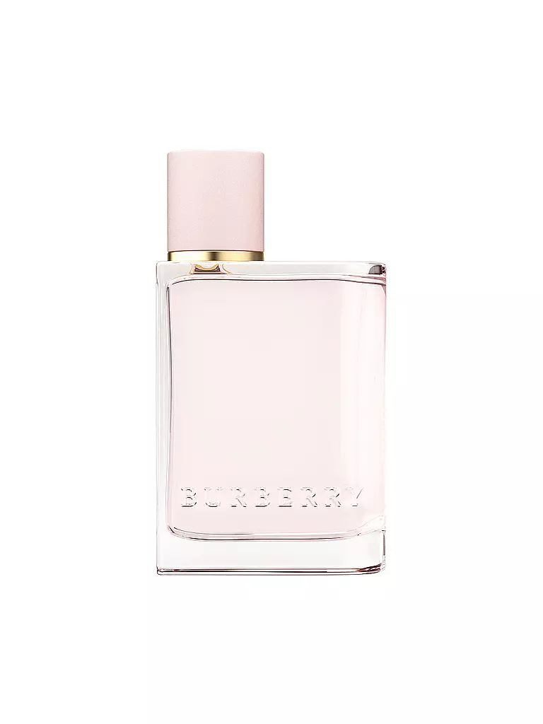 BURBERRY | Her Eau de Parfum Natural Spray 30ml | keine Farbe