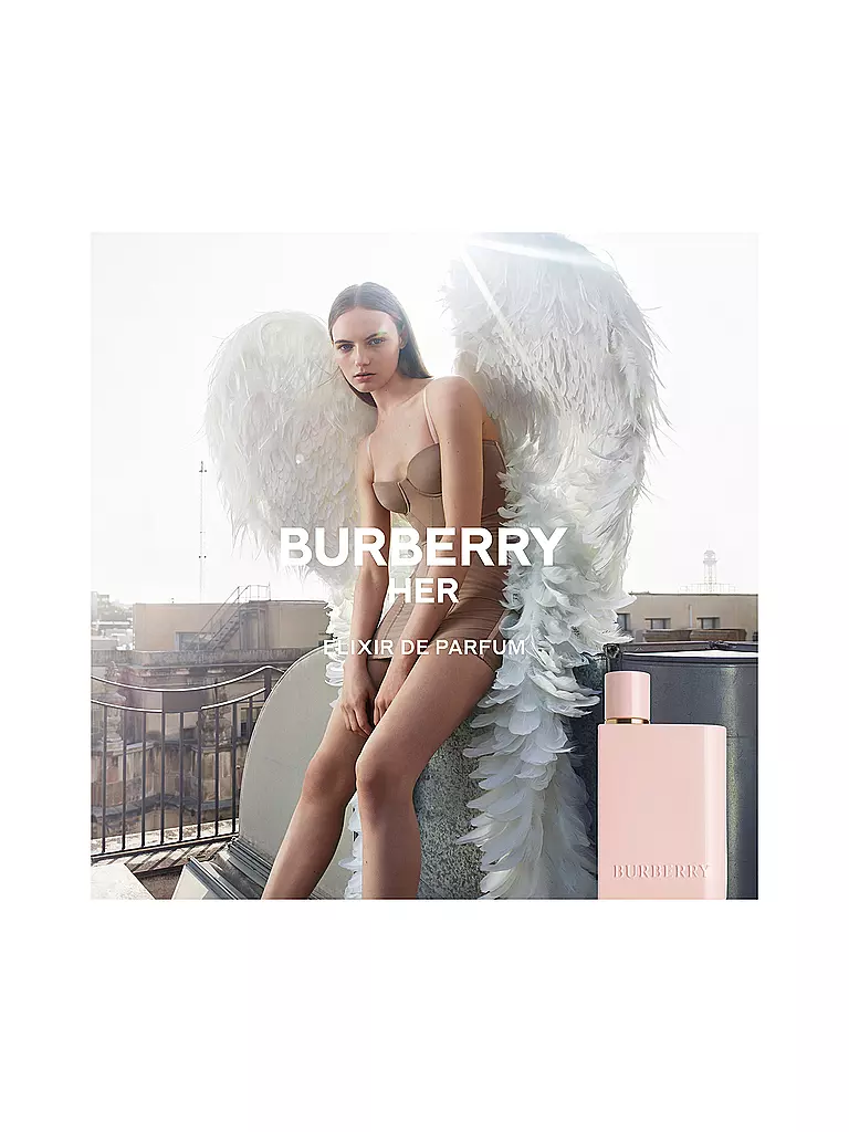 BURBERRY | Her Elixir de Parfum 100ml | keine Farbe