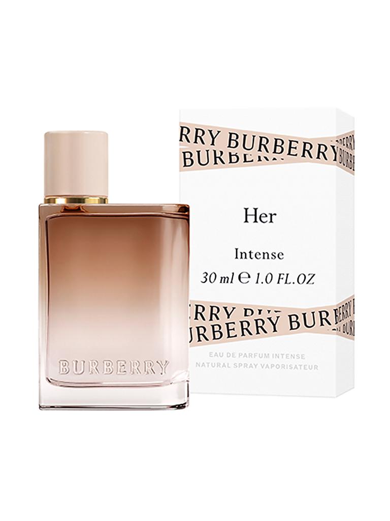 BURBERRY | Her Intense Eau de Parfum 30ml | keine Farbe