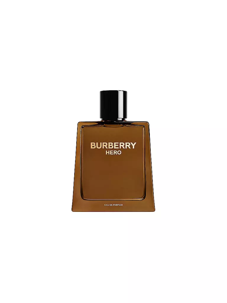 BURBERRY | Hero Eau de Parfum 150ml | keine Farbe