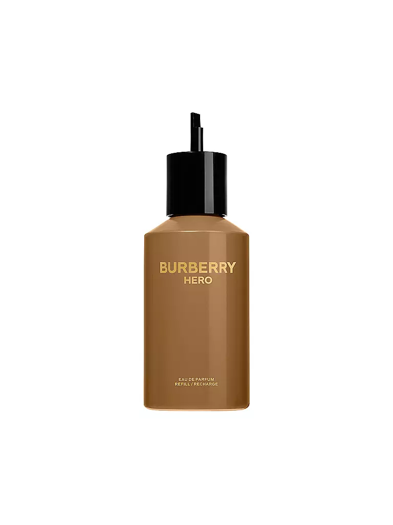 BURBERRY | Hero Eau de Parfum REFILL 200ml | keine Farbe