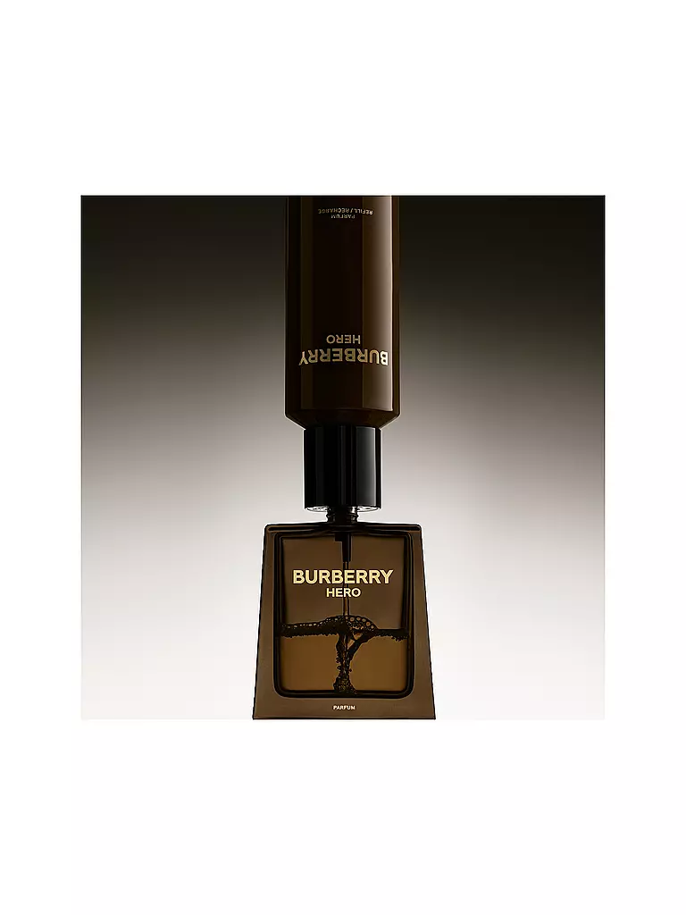 BURBERRY | Hero Eau de Parfum REFILL 200ml | keine Farbe