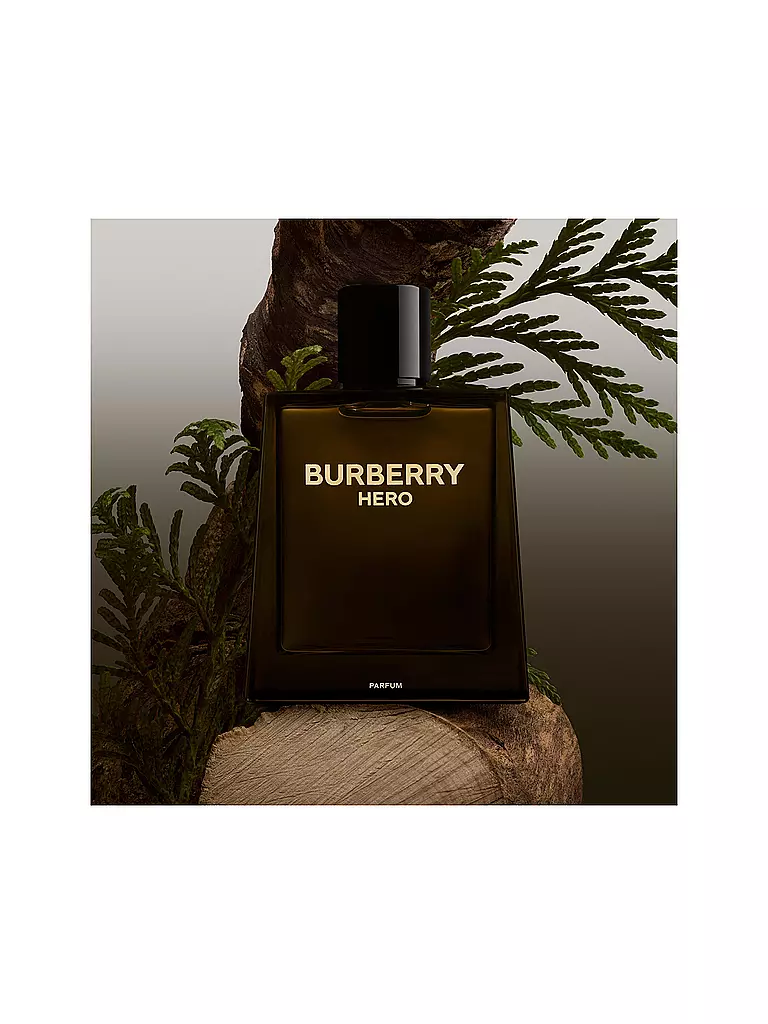 BURBERRY | Hero Eau de Parfum REFILL 200ml | keine Farbe