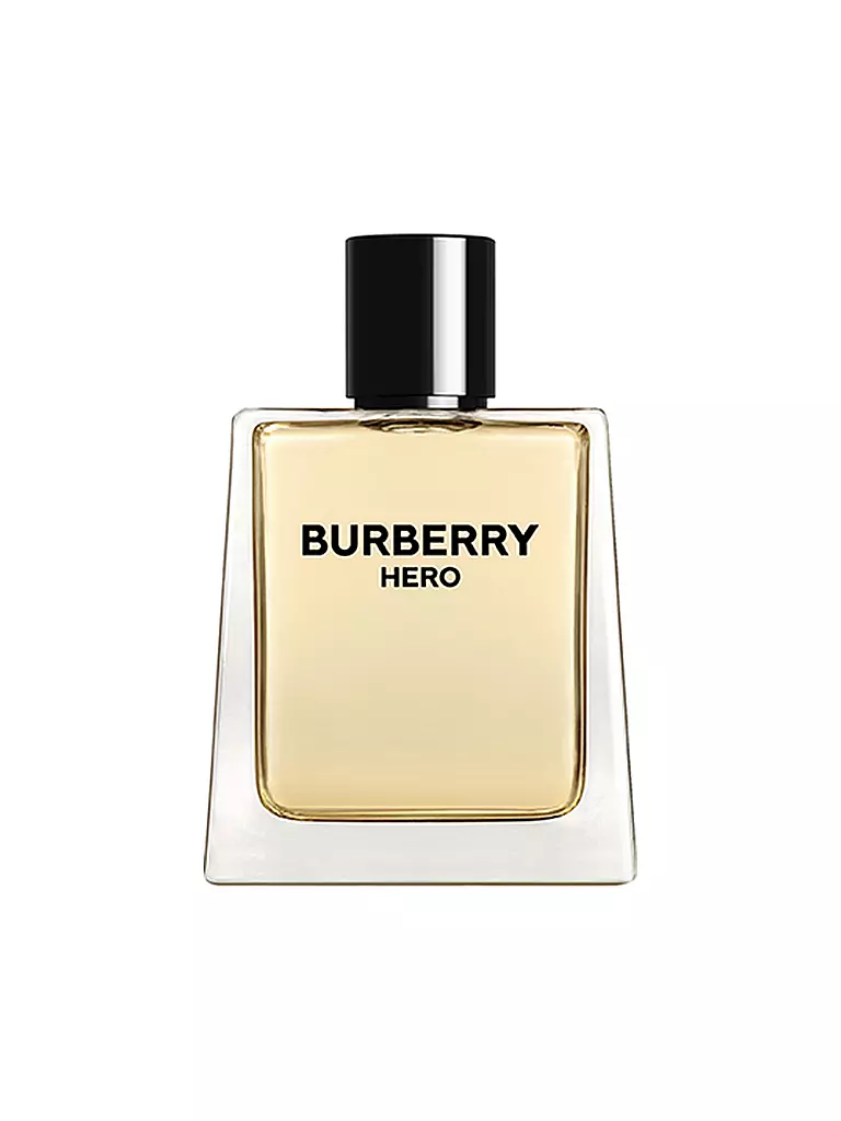 BURBERRY | Hero Eau de Toilette 100ml | keine Farbe