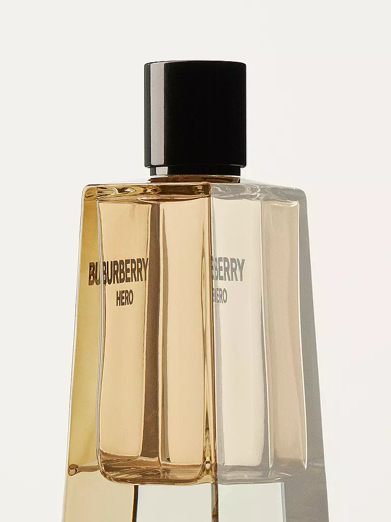 BURBERRY | Hero Eau de Toilette 100ml | keine Farbe