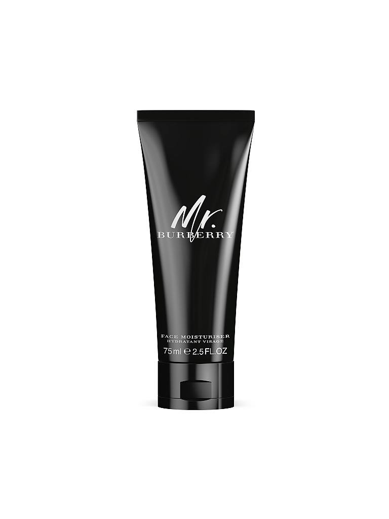 BURBERRY | Mr. Burberry After Shave Balm 75ml | transparent