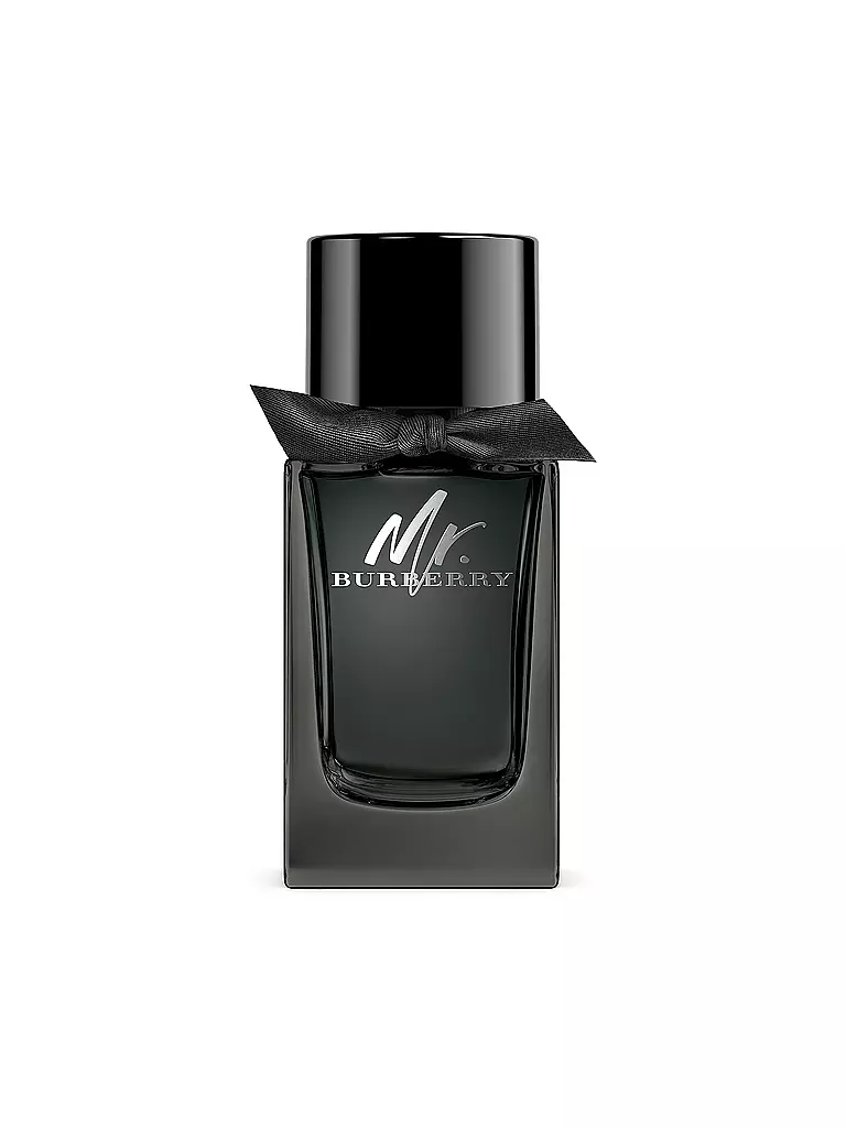 BURBERRY | Mr. Burberry Eau de Parfum 100ml | keine Farbe