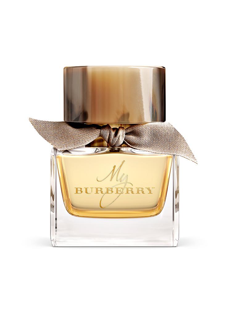 BURBERRY | My Burberry Eau de Parfum 30ml | keine Farbe