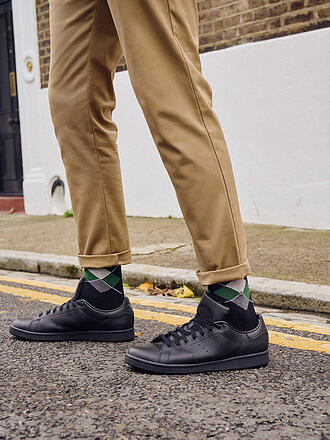 BURLINGTON | Herren Socken 40-46 MULTI KING black 