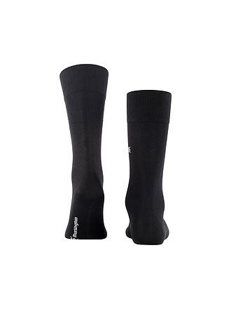 BURLINGTON | Herren Socken DUBLIN SO 40-46 black