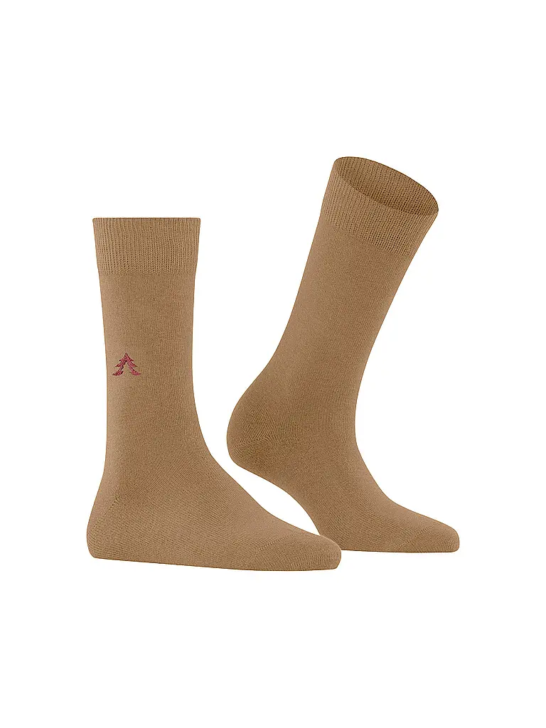 BURLINGTON | Damen Socken Geschenkebox 2er Pkg 36-41 EVERYDAY X-MAS BOX sortiment | 