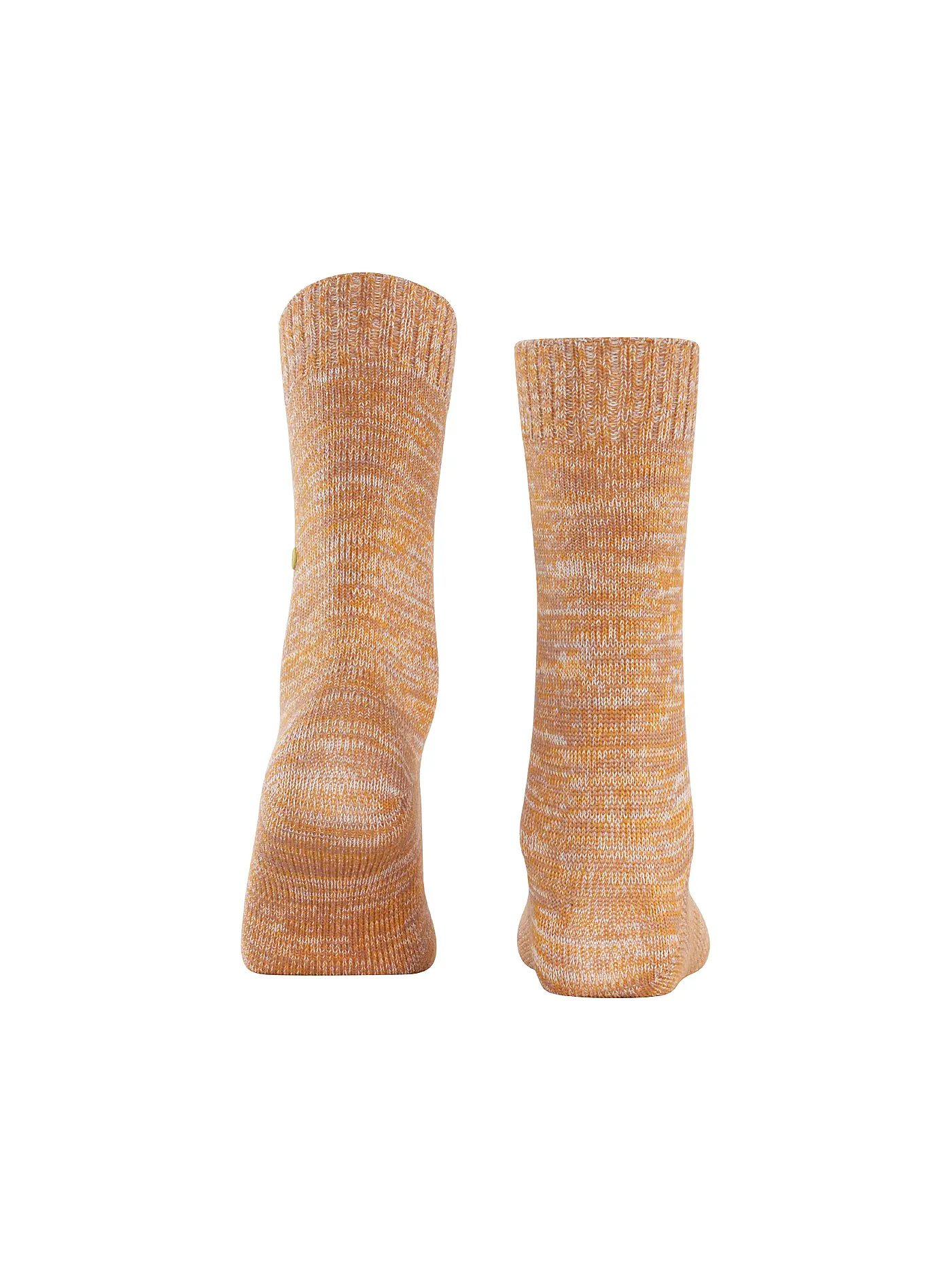 BURLINGTON | Damen Socken KNITTINGHAM 36-41 camel | camel