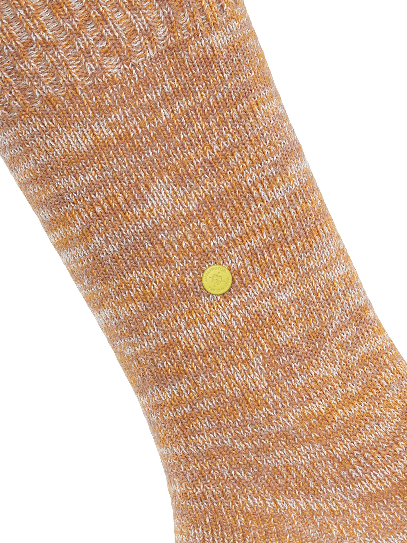 BURLINGTON | Damen Socken KNITTINGHAM 36-41 camel | camel