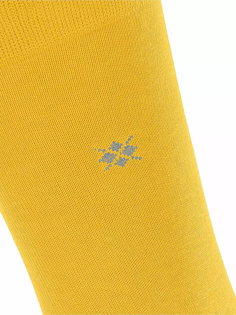 BURLINGTON | Herren Socken DUBLIN SO 40-46 bee | hellblau