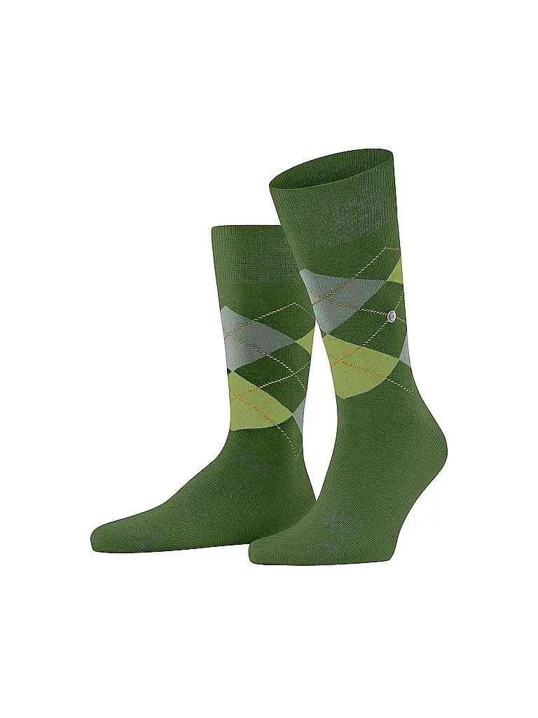 BURLINGTON | Herren Socken Geschenkebox EVERYDAY X-MAS 40-46 sortiment | 