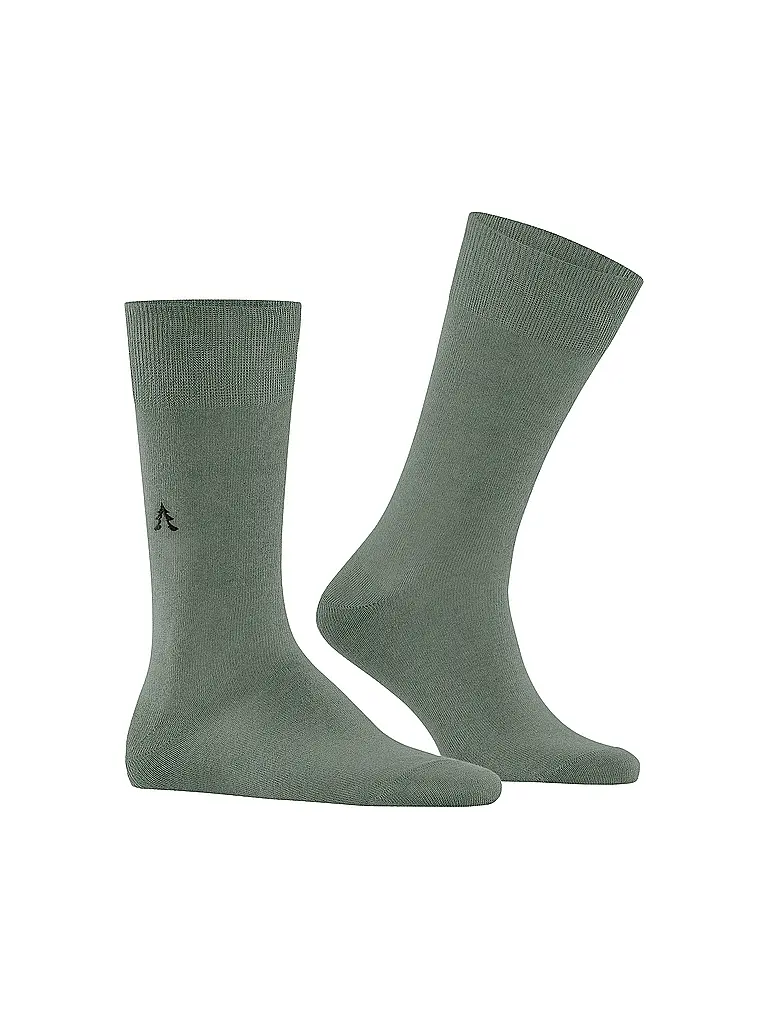 BURLINGTON | Herren Socken Geschenkebox EVERYDAY X-MAS 40-46 sortiment | 