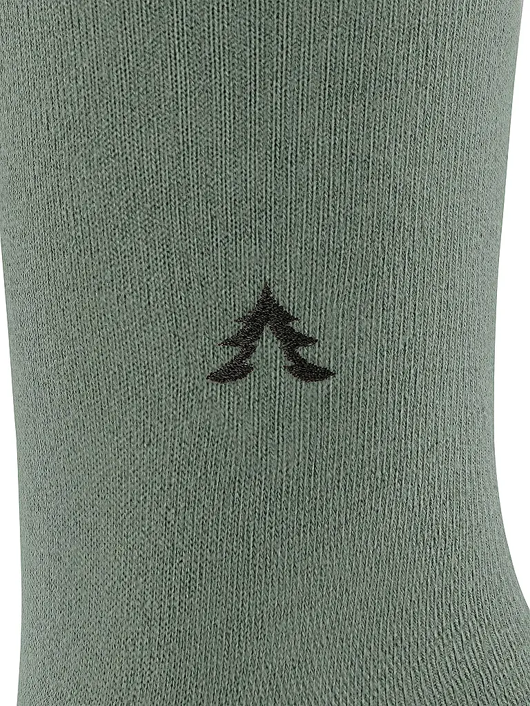 BURLINGTON | Herren Socken Geschenkebox EVERYDAY X-MAS 40-46 sortiment | 