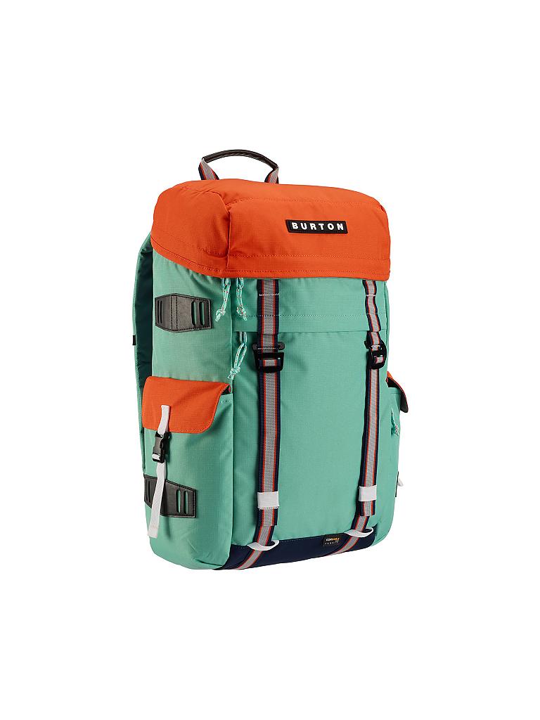 BURTON Rucksack Annex 28L türkis