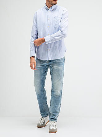 BUTCHER OF BLUE | Hemd Regular Fit AIDAN