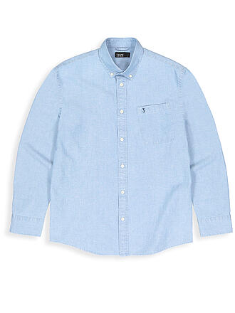 BUTCHER OF BLUE | Hemd Regular Fit AIDAN