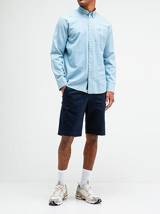 BUTCHER OF BLUE | Hemd Regular Fit AIDAN