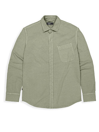 BUTCHER OF BLUE | Camisa Regular Fit AIDAN