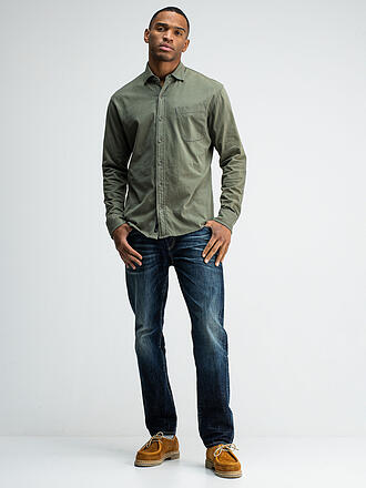 BUTCHER OF BLUE | Camisa Regular Fit AIDAN