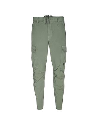 BUTCHER OF BLUE | Cargohose Slim Fit TRISTAN