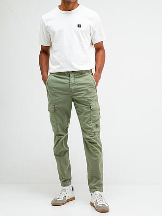BUTCHER OF BLUE | Cargohose Slim Fit TRISTAN