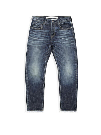 BUTCHER OF BLUE | Jeans Coupe Fuselée STOCKTON