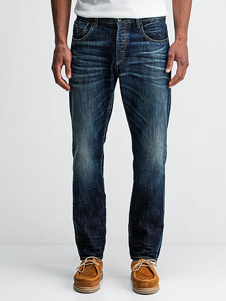 BUTCHER OF BLUE | Jeans Coupe Fuselée STOCKTON