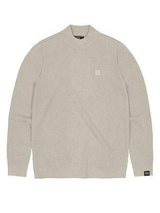 BUTCHER OF BLUE | Jersey CLIFDEN MOCK