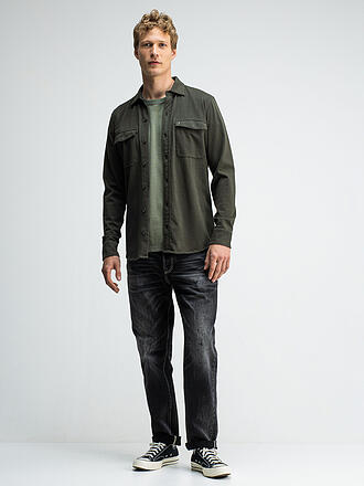 BUTCHER OF BLUE | Overshirt FINN