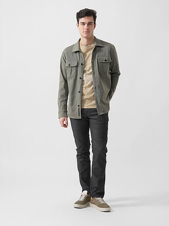 BUTCHER OF BLUE | Overshirt PHIL